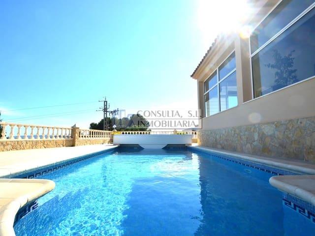Chalet en venta en Vinaròs, Castellón Costa Azahar