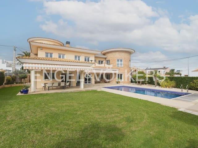 Chalet en venta en Vinaròs, Castellón Costa Azahar