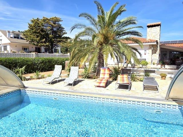 Chalet en venta en Vinaròs, Castellón Costa Azahar