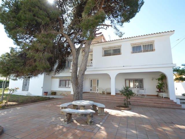 Chalet en venta en Vinaròs, Castellón Costa Azahar