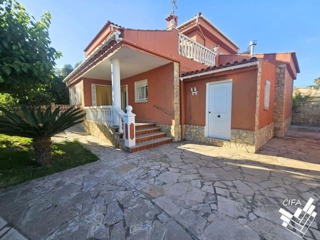 Chalet en venta en Vinaròs, Castellón Costa Azahar