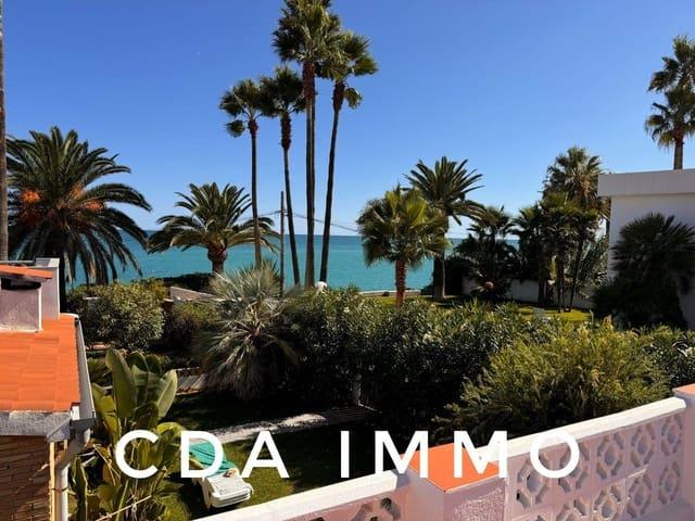 Chalet en venta en Vinaròs, Castellón Costa Azahar
