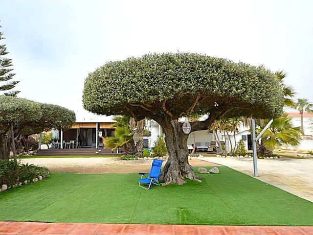 Chalet en venta en Vinaròs, Castellón Costa Azahar