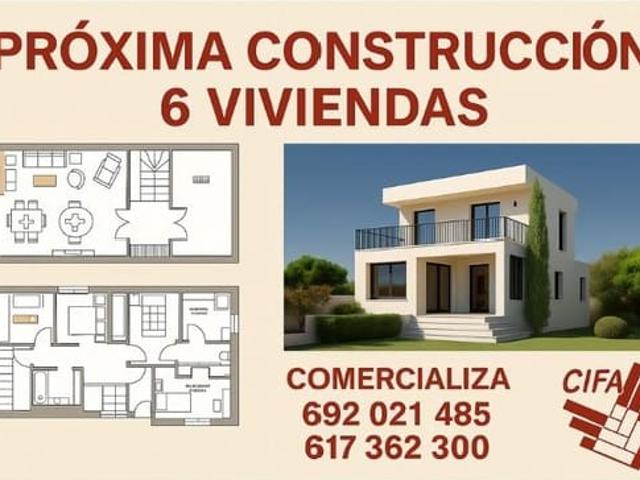 Chalet en venta en Vinaròs, Castellón Costa Azahar
