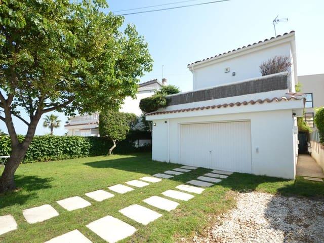 Chalet en venta en Vinaròs, Castellón Costa Azahar