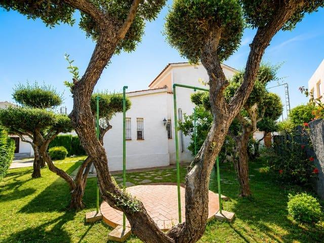 Chalet en venta en Vinaròs, Castellón Costa Azahar
