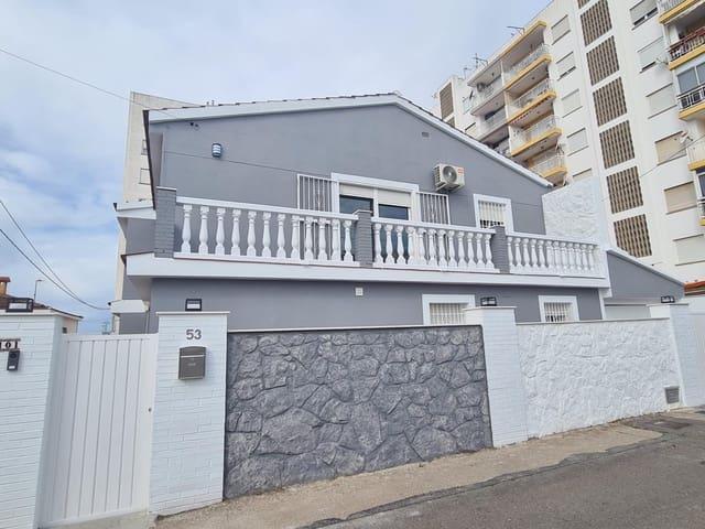 Chalet en venta en Vinaròs, Castellón Costa Azahar