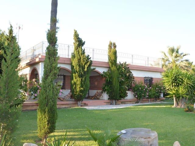 Chalet en venta en Vinaròs, Castellón Costa Azahar
