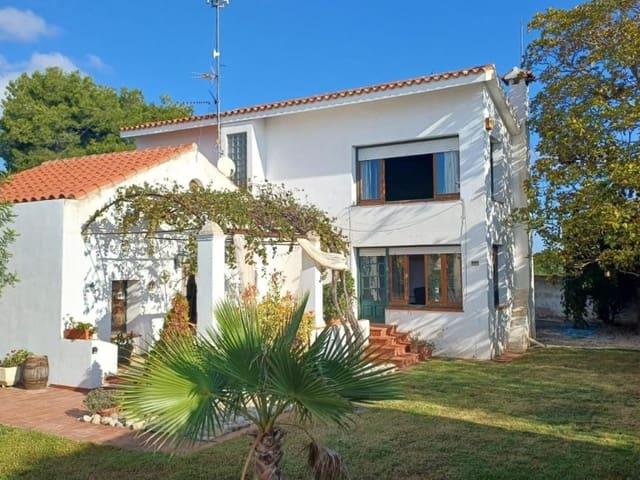 Chalet en venta en Vinaròs, Castellón Costa Azahar