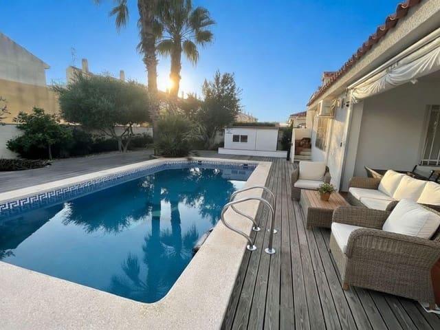 Chalet en venta en Vinaròs, Castellón Costa Azahar