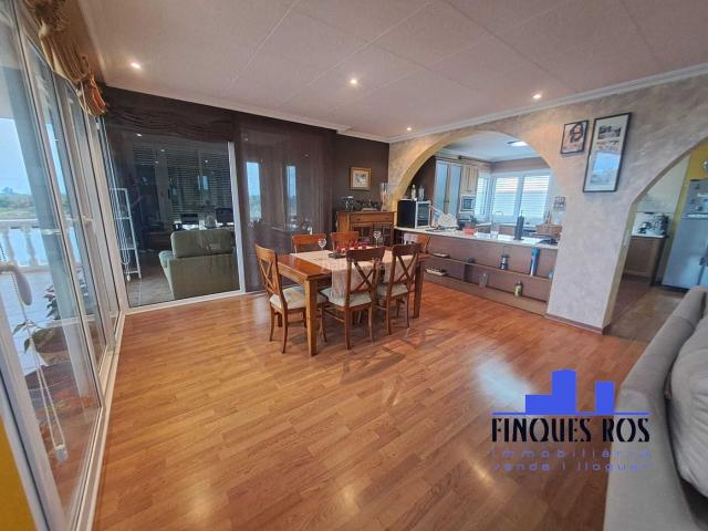 Chalet en venta en Vinaròs, Casco Urbano. Chalets.