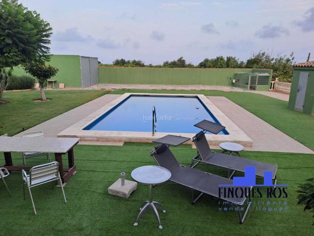 Chalet en venta en Vinaròs, Casco Urbano. Chalets.