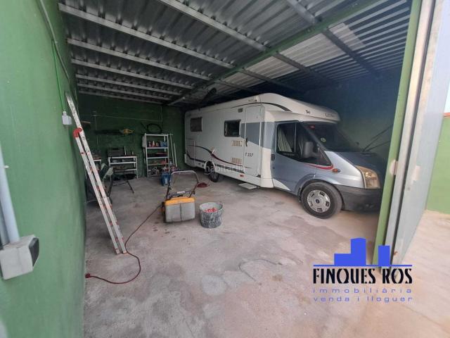 Chalet en venta en Vinaròs, Casco Urbano. Chalets.
