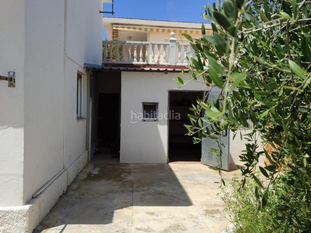 Chalet en venta en Vinaròs, Casco Urbano. VinaròsChalet. Chalets.