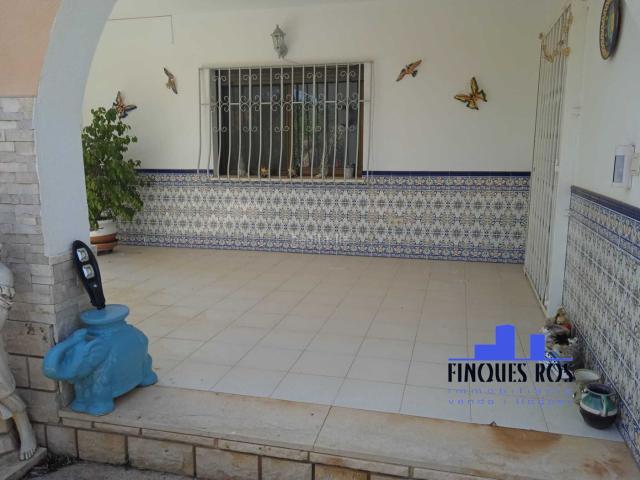 Chalet en venta en Vinaròs, Centro Comercial Capsades Hospital. MAGNIFICO CHALET EN ZONA TRANQUILA. Chalets.