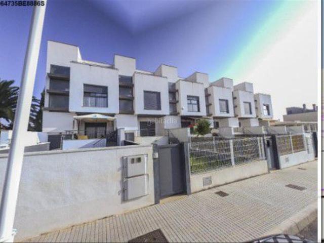Chalet en venta en Vinaròs, Costa Norte. Pareado en venta en Costa Norte Barbiguera, 3 dormitorios. Chalets.