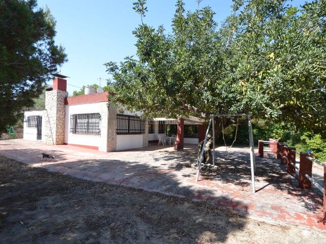 Chalet en venta en Vinaròs, Closa de Vinaròs Ermita. En venta, chalet con impresionantes vistas en Vinaròs. Chalets.