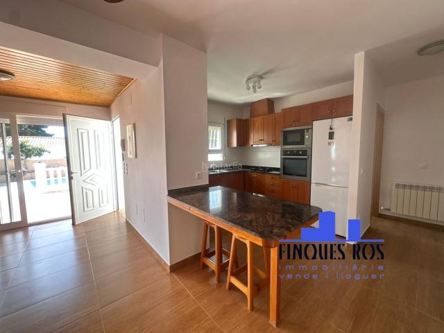 Chalet en venta en Vinaròs, Closa de Vinaròs Ermita. ESPECTACULAR CHALET EN VENTA EN VINAROS. Chalets.