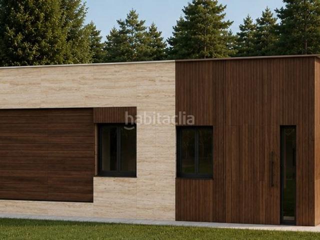 Chalet en venta en Viso de San Juan El. Vivienda INDIVIDUL de 1 Planta 150 m2 Construidos. Chalets Viso de San Juan.