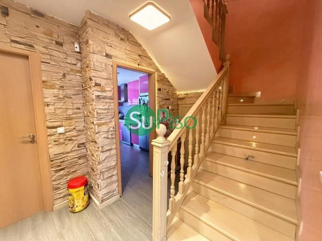 Chalet en venta en Viso de San Juan El. Chalets Viso de San Juan.