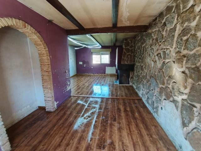 Chalet en venta en Viso de San Juan El. Solvia Inmobiliaria Chalet independiente Viso de San Juan El. Chalets Viso de San Juan.