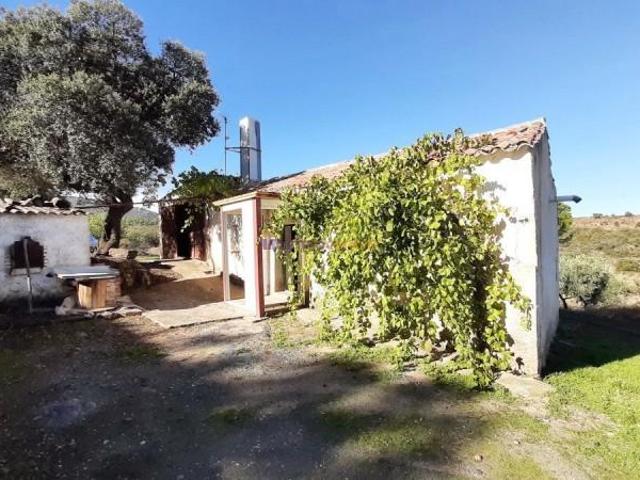 Chalet en venta en Viso del Marqués, Periferia