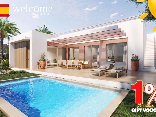 Chalet en venta en Vistabella, Alicante