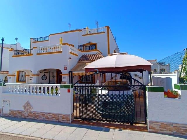 Chalet en venta en Vistabella, Alicante