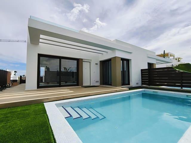 Chalet en venta en Vistabella, Alicante