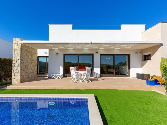 Chalet en venta en Vistabella, Alicante