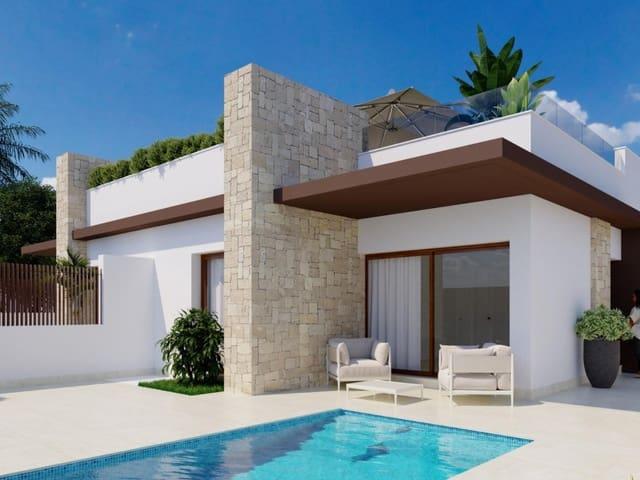 Chalet en venta en Vistabella, Alicante