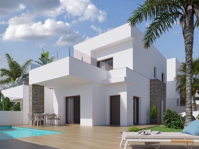 Chalet en venta en Vistabella, Alicante