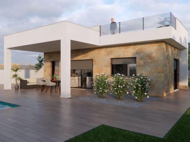 Chalet en venta en Vistabella, Alicante