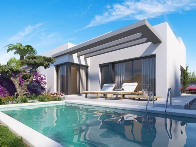 Chalet en venta en Vistabella, Alicante