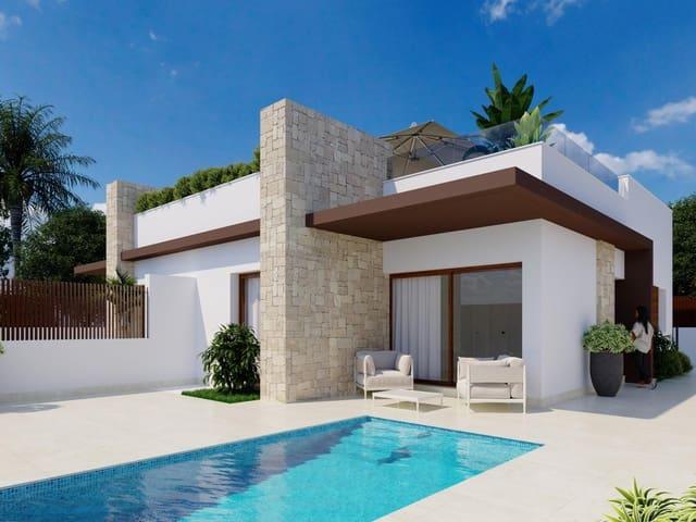 Chalet en venta en Vistabella, Alicante