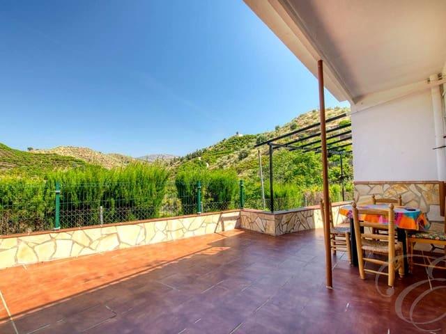 Chalet en venta en Viñuela, Málaga