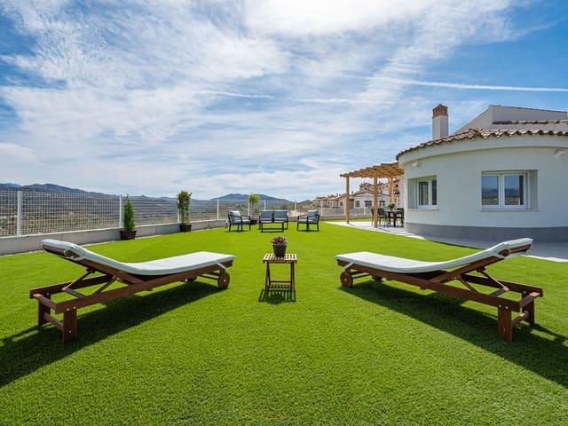 Chalet en venta en Viñuela, Málaga
