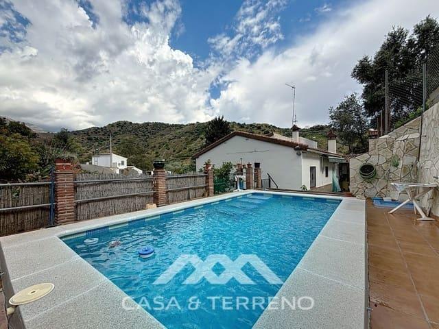 Chalet en venta en Viñuela, Málaga