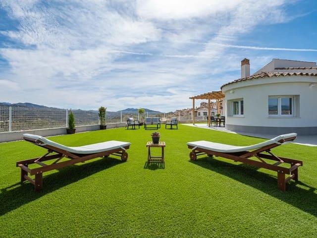 Chalet en venta en Viñuela, Málaga