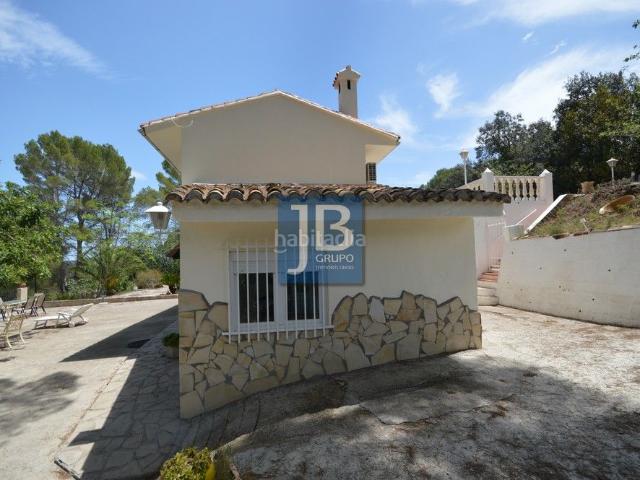 Chalet en venta en Xàtiva. Chalet con Piscina. Chalets.