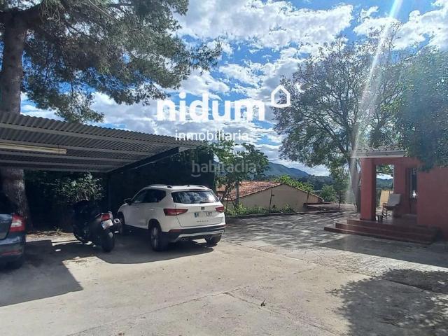 Chalet en venta en Xàtiva. Chalet en venta en Xàtiva, con piscina y PARCELA URBANA de 900m. Chalets.
