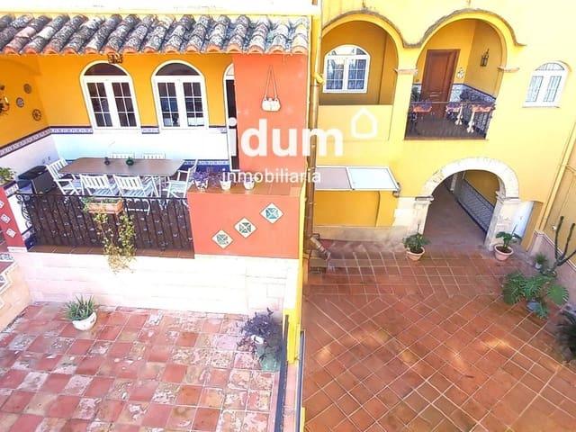 Chalet en venta en Xàtiva, Valencia