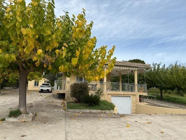 Chalet en venta en Xàtiva, Valencia