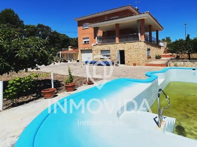 Chalet en venta en Xàtiva, Valencia