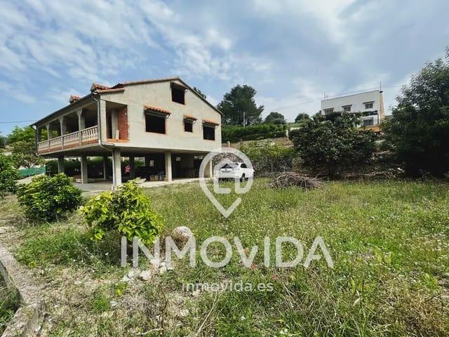 Chalet en venta en Xàtiva, Valencia
