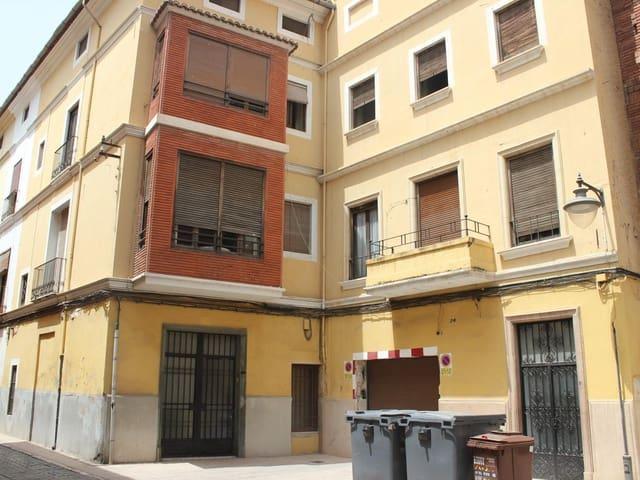 Chalet en venta en Xàtiva, Valencia
