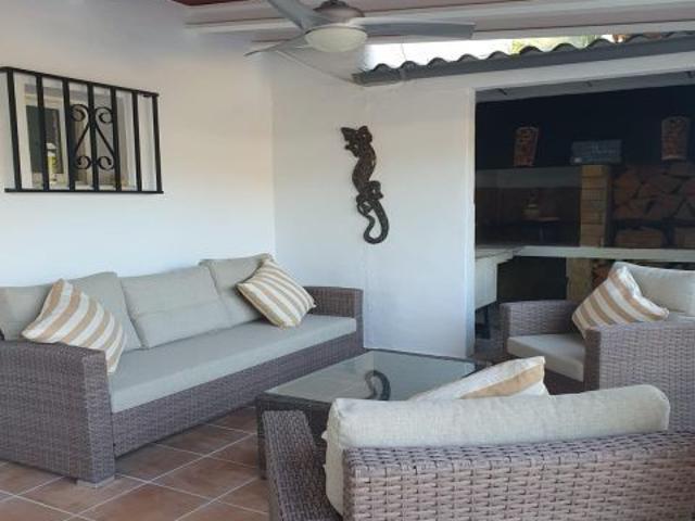 Chalet en Venta en Xàtiva, Valencia
