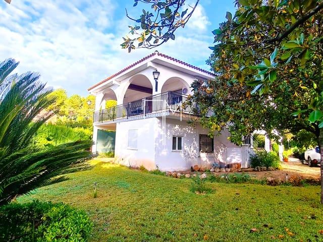 Chalet en venta en Xàtiva, Valencia