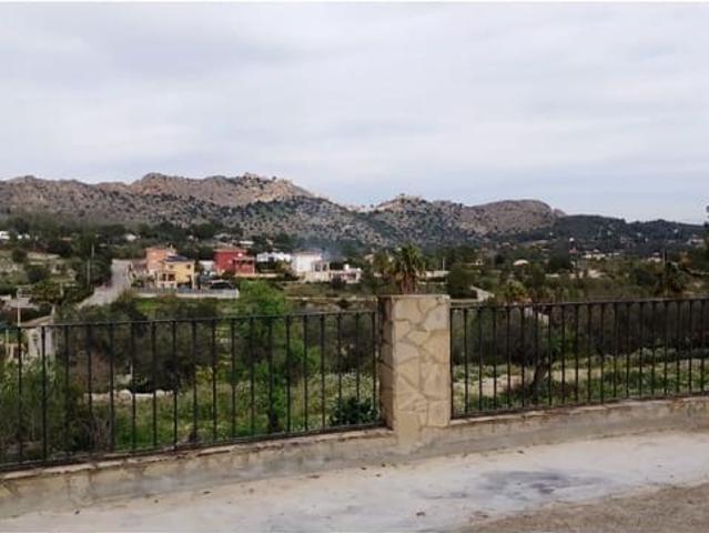 Chalet en venta en Xàtiva, Valencia