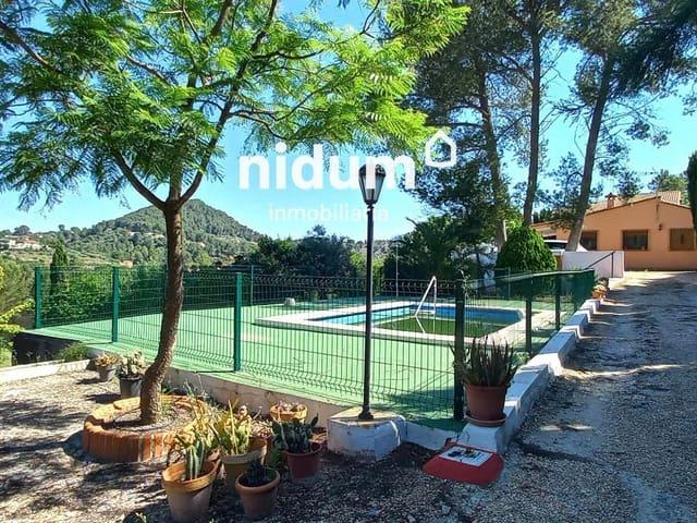 Chalet en venta en Xàtiva, Valencia